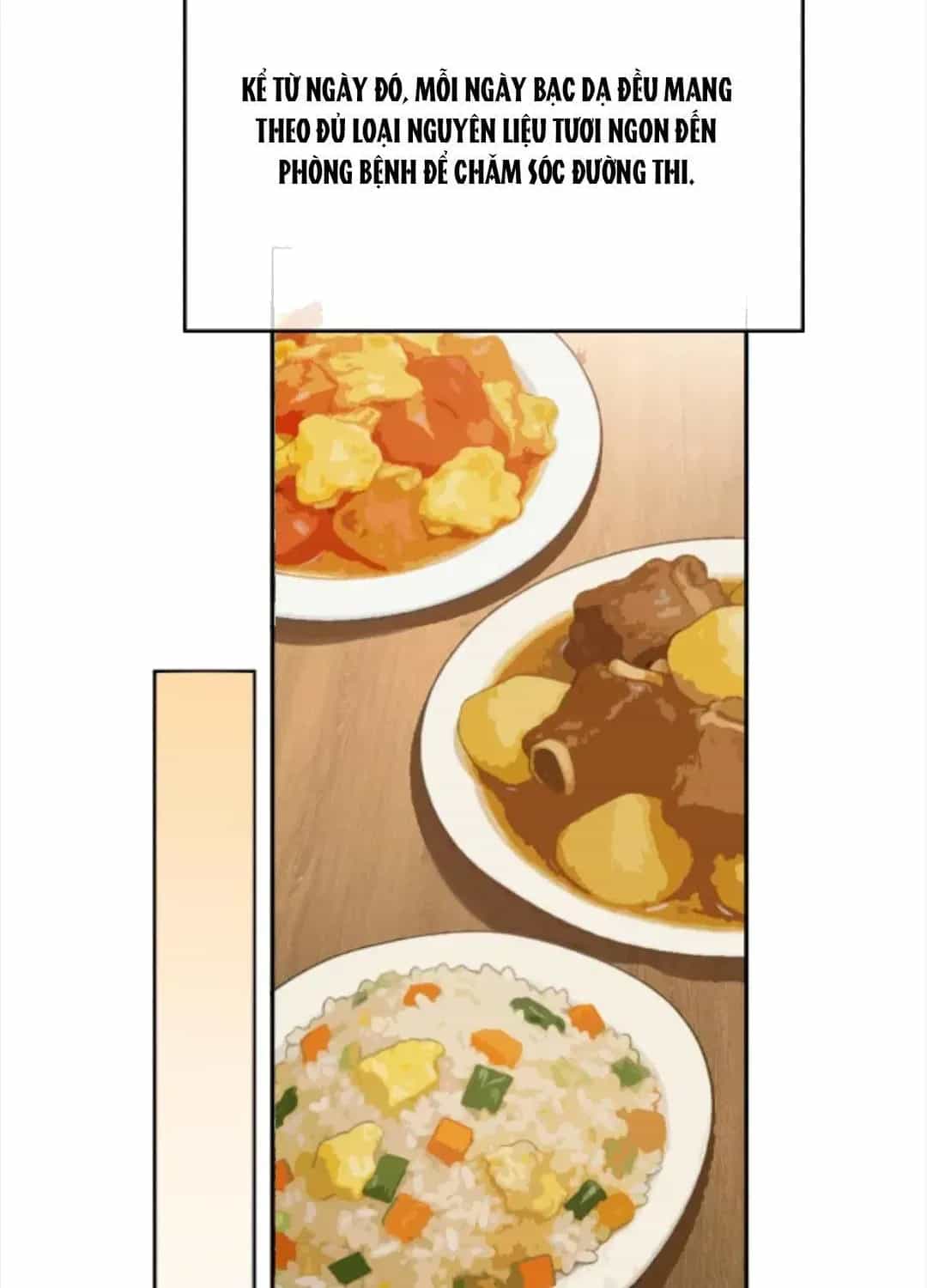 Em Là Tất Cả Tinh Tú Của Anh - Chương 56 - ảnh 8