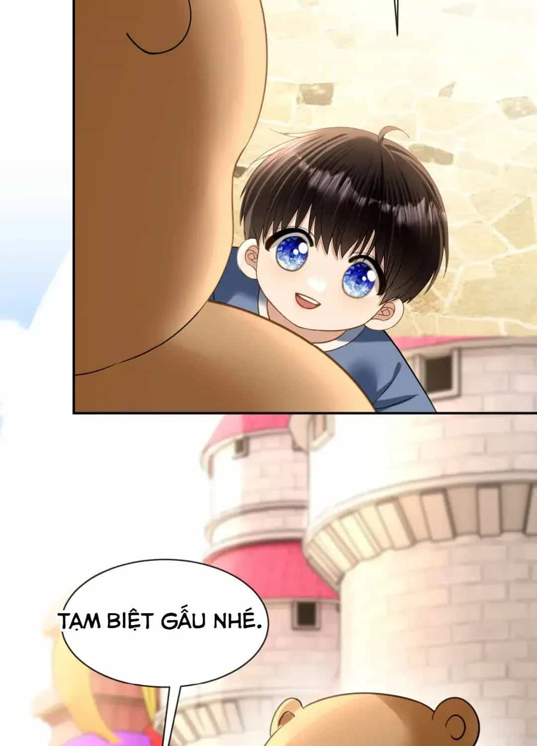 Em Là Tất Cả Tinh Tú Của Anh - Chương 57 - ảnh 22