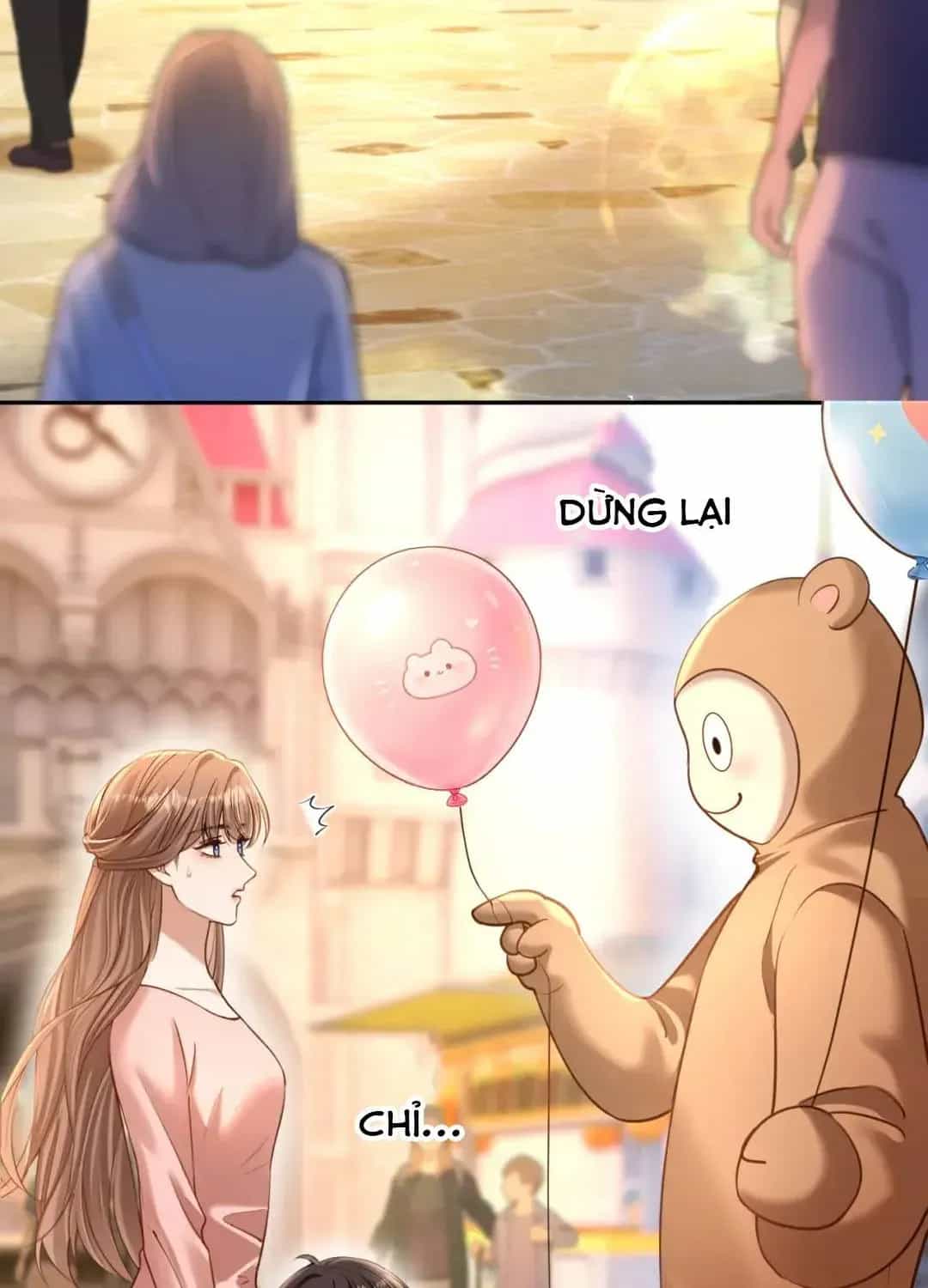 Em Là Tất Cả Tinh Tú Của Anh - Chương 57 - ảnh 4