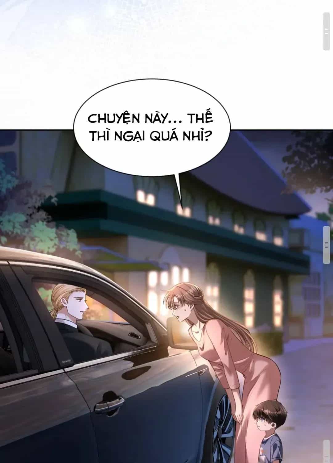 Em Là Tất Cả Tinh Tú Của Anh - Chương 57 - ảnh 45