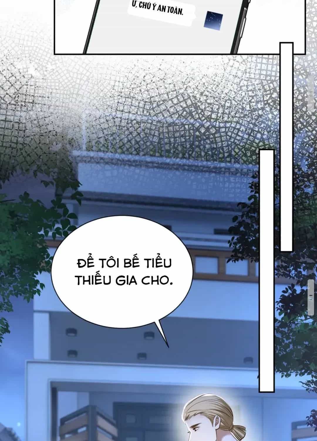 Em Là Tất Cả Tinh Tú Của Anh - Chương 57 - ảnh 49