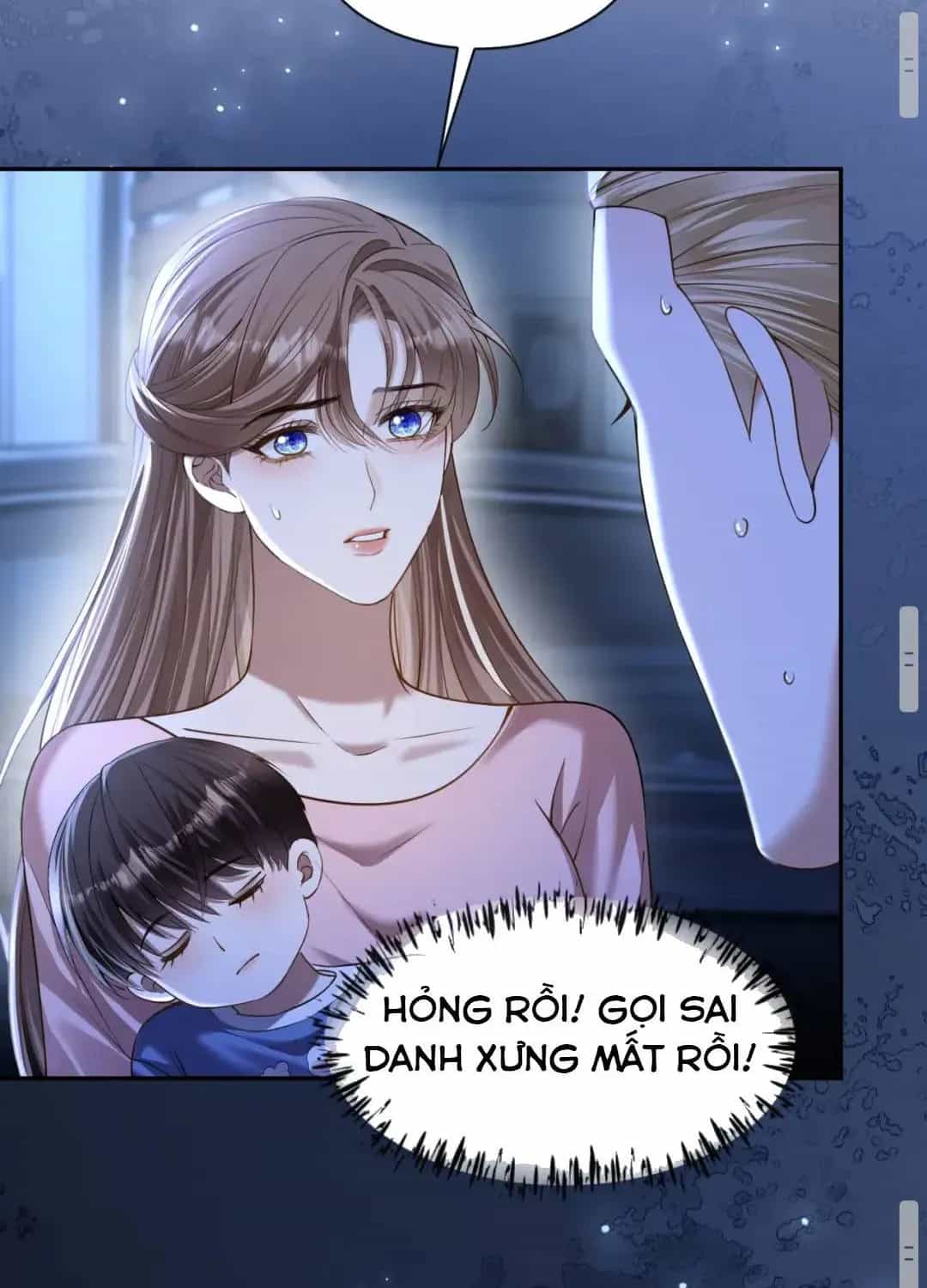 Em Là Tất Cả Tinh Tú Của Anh - Chương 57 - ảnh 51