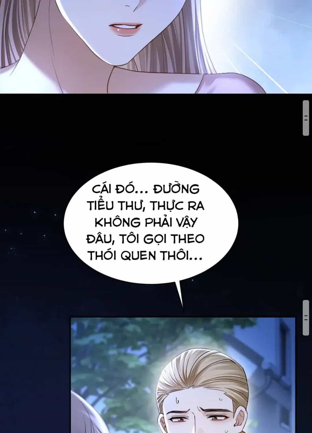 Em Là Tất Cả Tinh Tú Của Anh - Chương 57 - ảnh 54