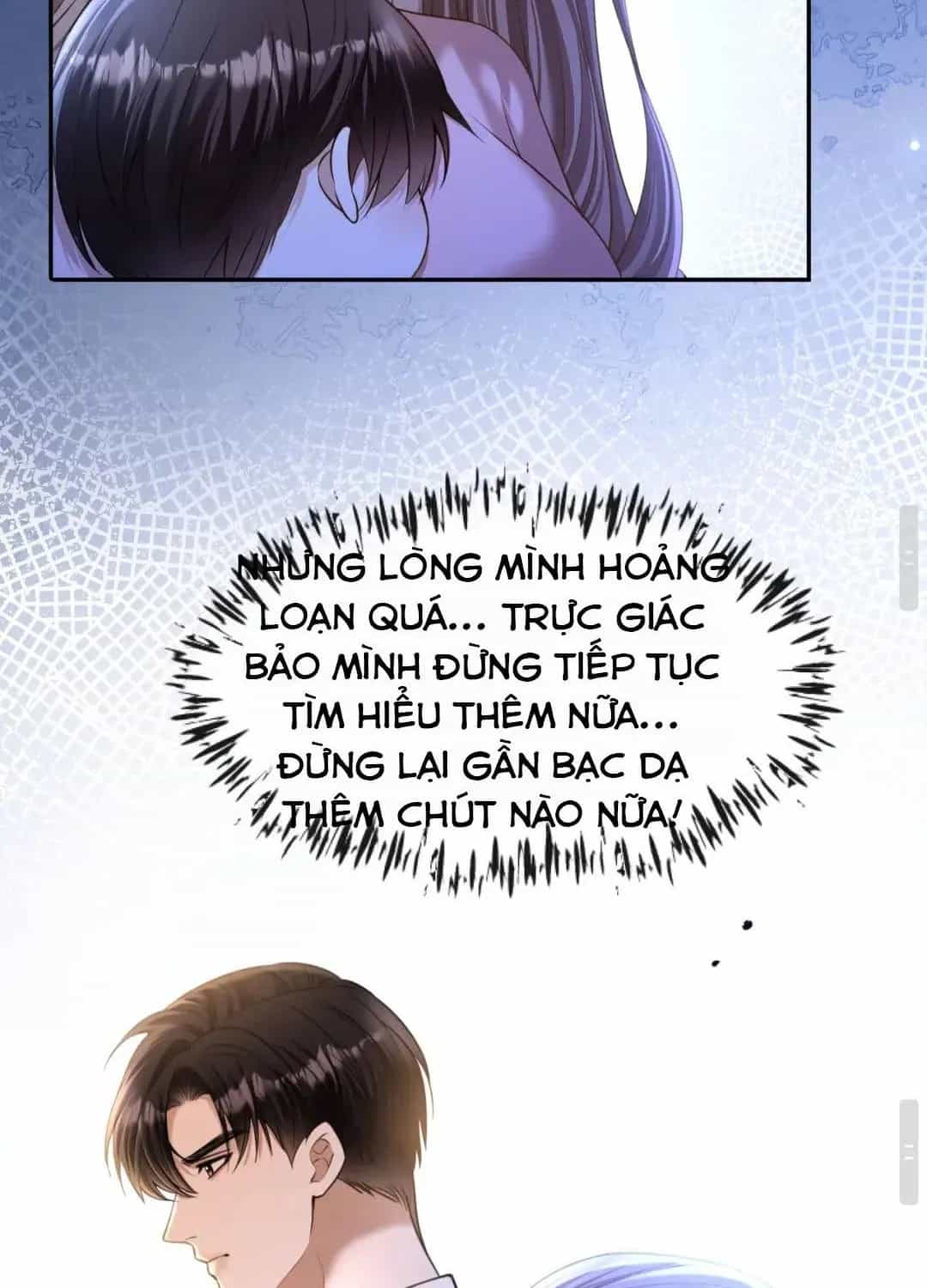 Em Là Tất Cả Tinh Tú Của Anh - Chương 57 - ảnh 57