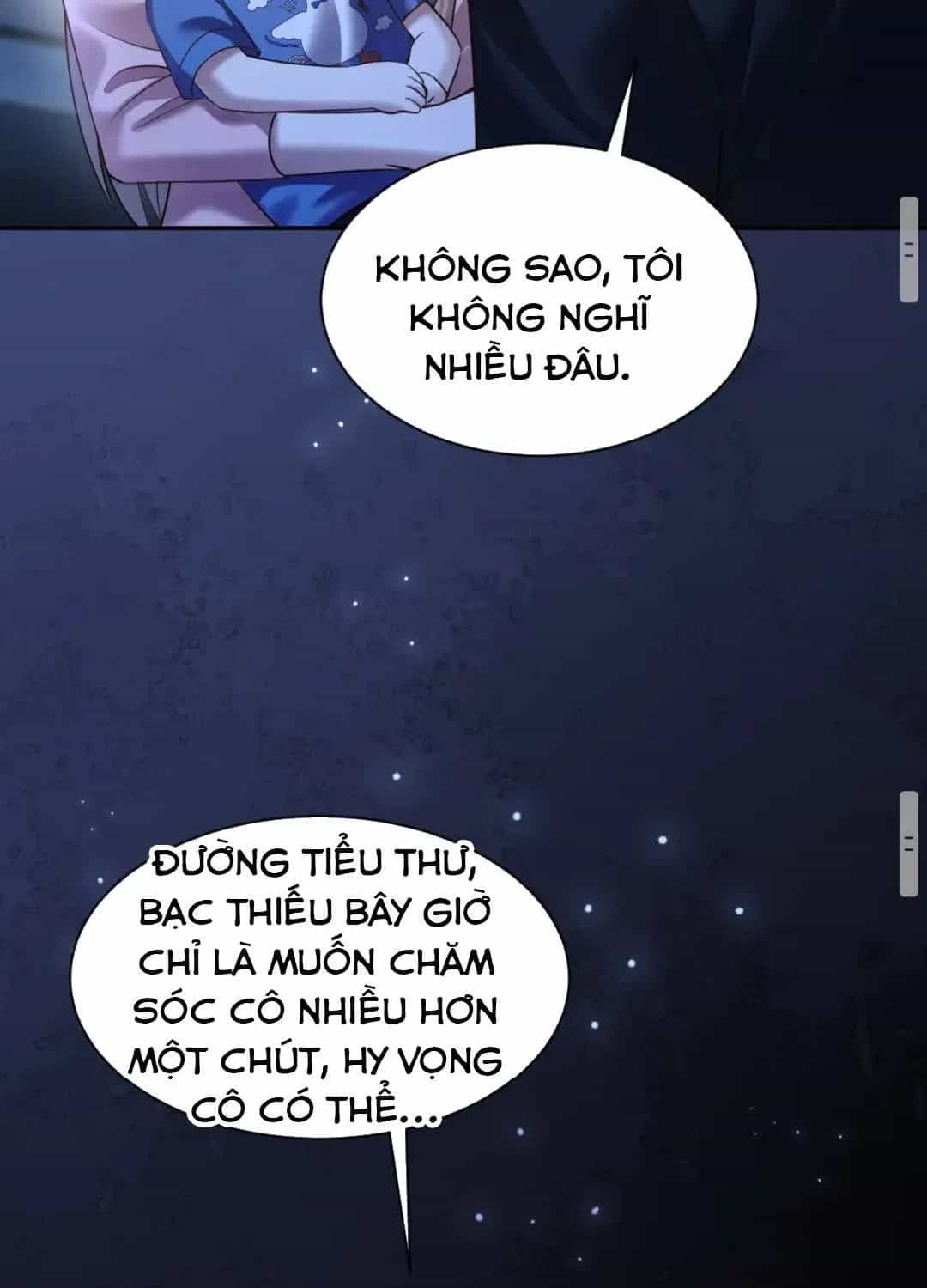 Em Là Tất Cả Tinh Tú Của Anh - Chương 57 - ảnh 60