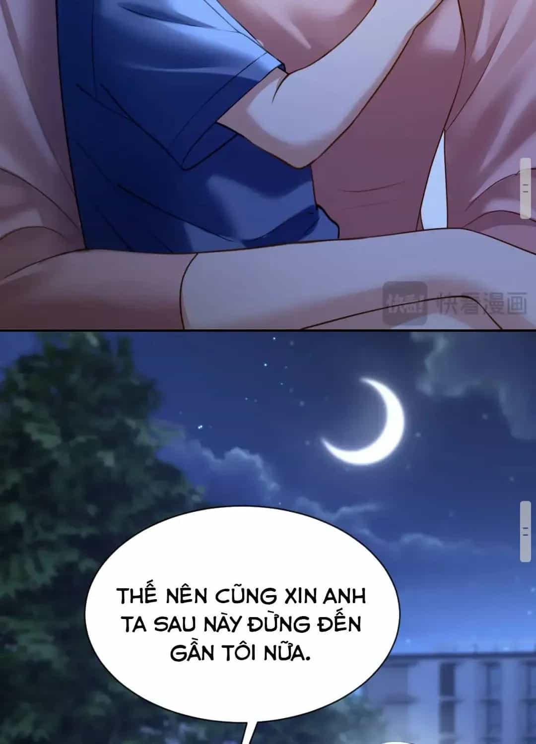Em Là Tất Cả Tinh Tú Của Anh - Chương 57 - ảnh 65