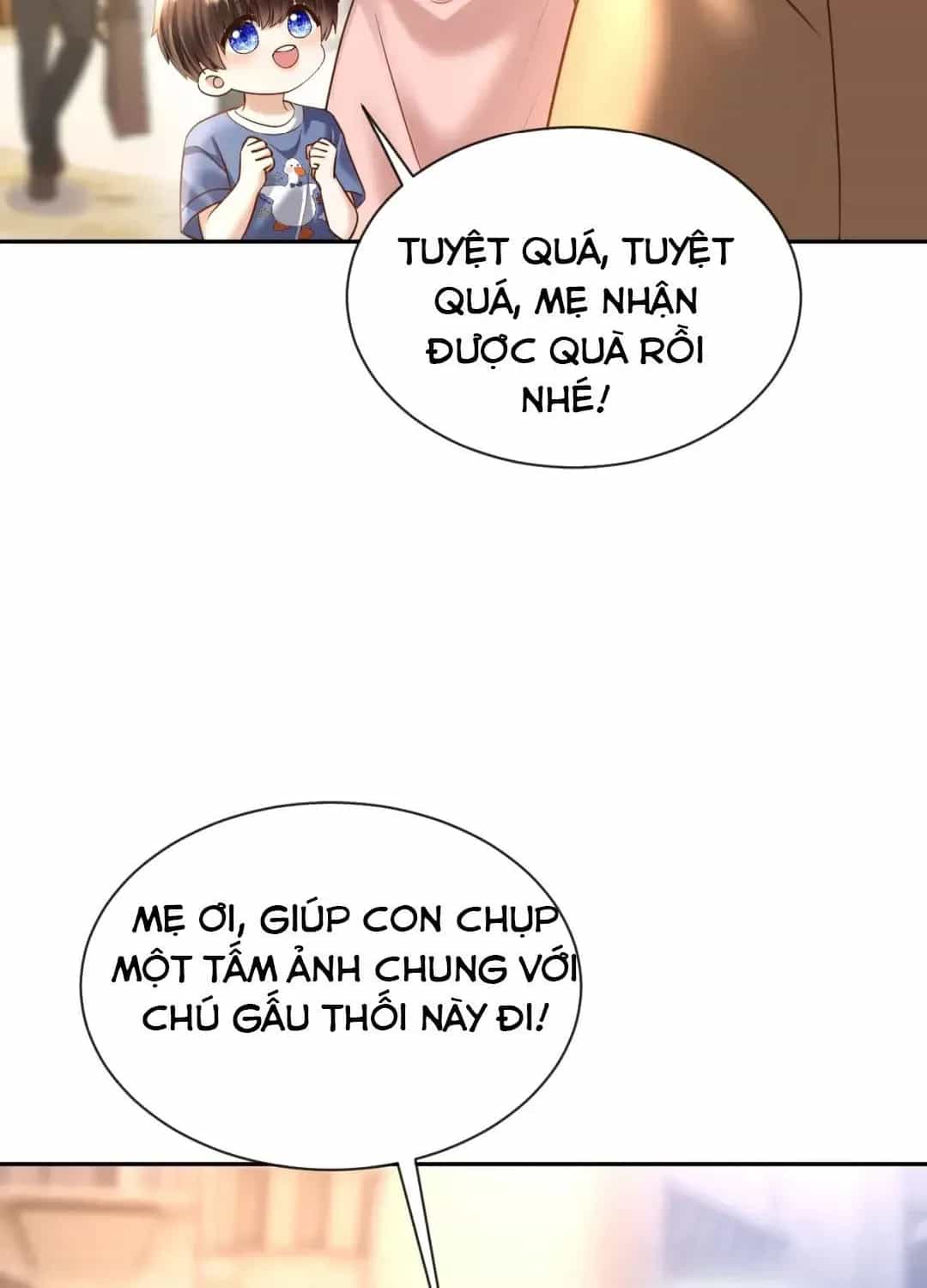Em Là Tất Cả Tinh Tú Của Anh - Chương 57 - ảnh 8