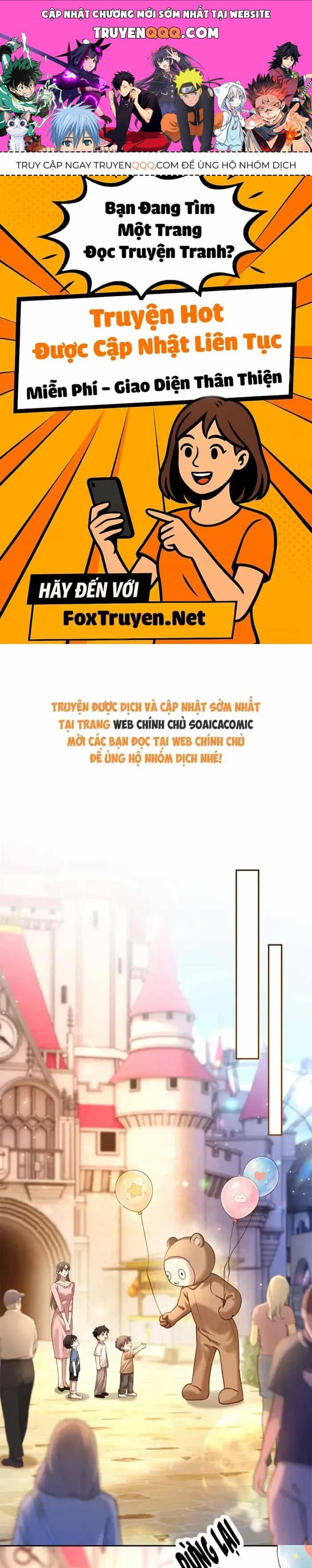 Em Là Tất Cả Tinh Tú Của Anh - Chương 58 - ảnh 1