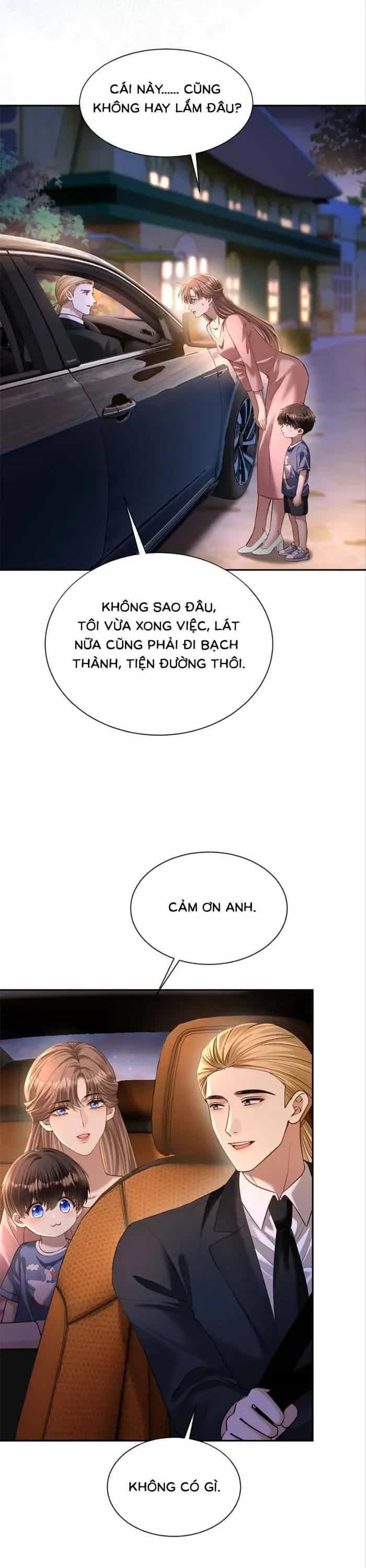 Em Là Tất Cả Tinh Tú Của Anh - Chương 58 - ảnh 18