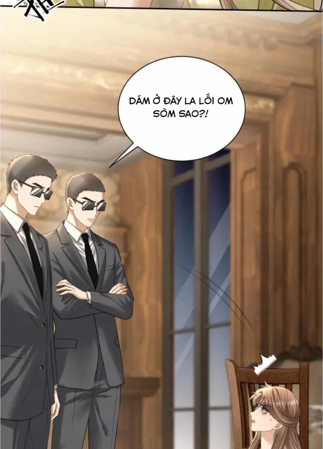 Em Là Tất Cả Tinh Tú Của Anh - Chương 59 - ảnh 16