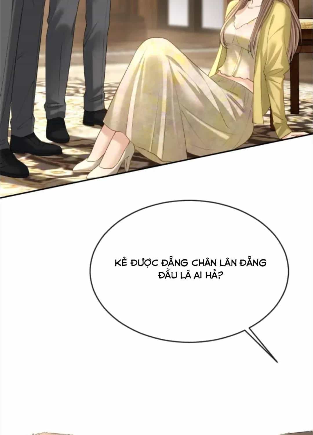 Em Là Tất Cả Tinh Tú Của Anh - Chương 59 - ảnh 17