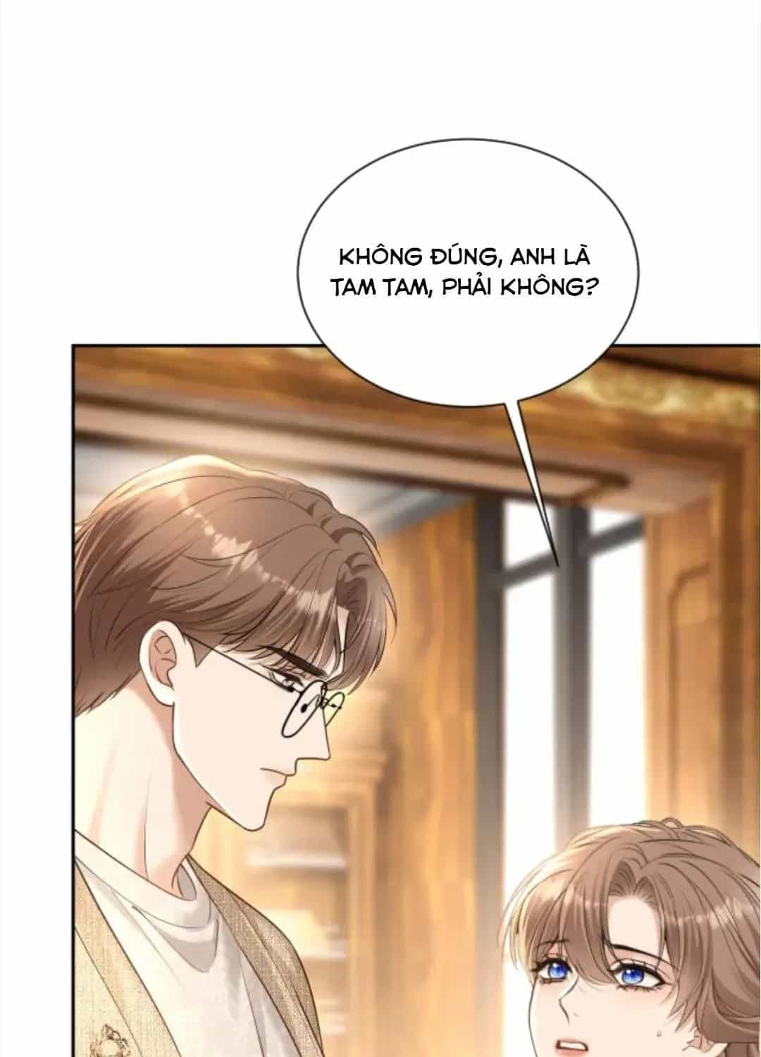 Em Là Tất Cả Tinh Tú Của Anh - Chương 59 - ảnh 25