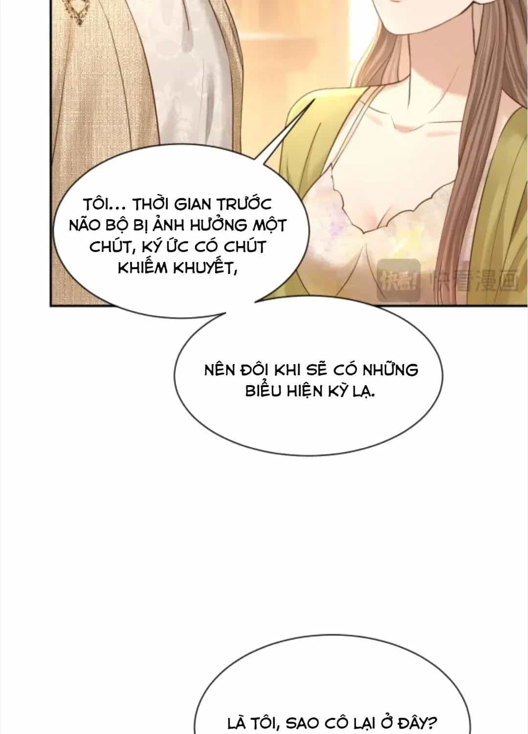 Em Là Tất Cả Tinh Tú Của Anh - Chương 59 - ảnh 26