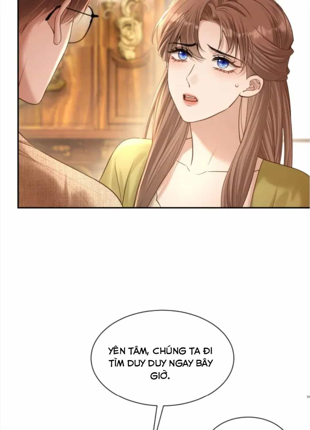 Em Là Tất Cả Tinh Tú Của Anh - Chương 59 - ảnh 33