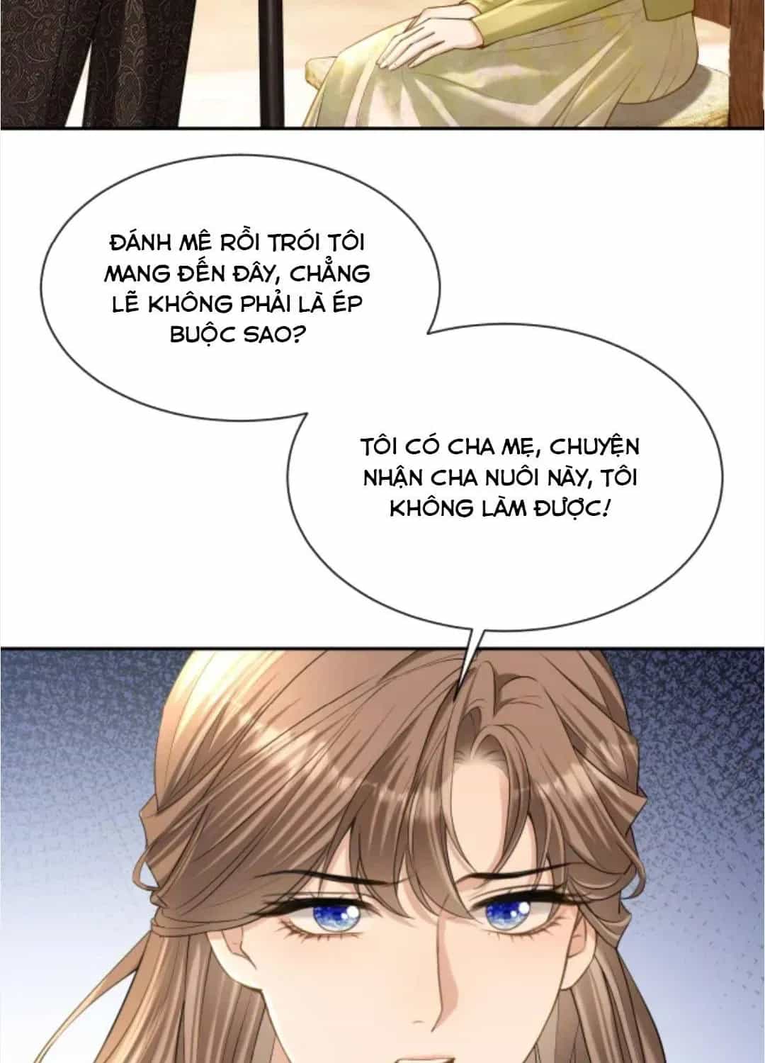 Em Là Tất Cả Tinh Tú Của Anh - Chương 59 - ảnh 4