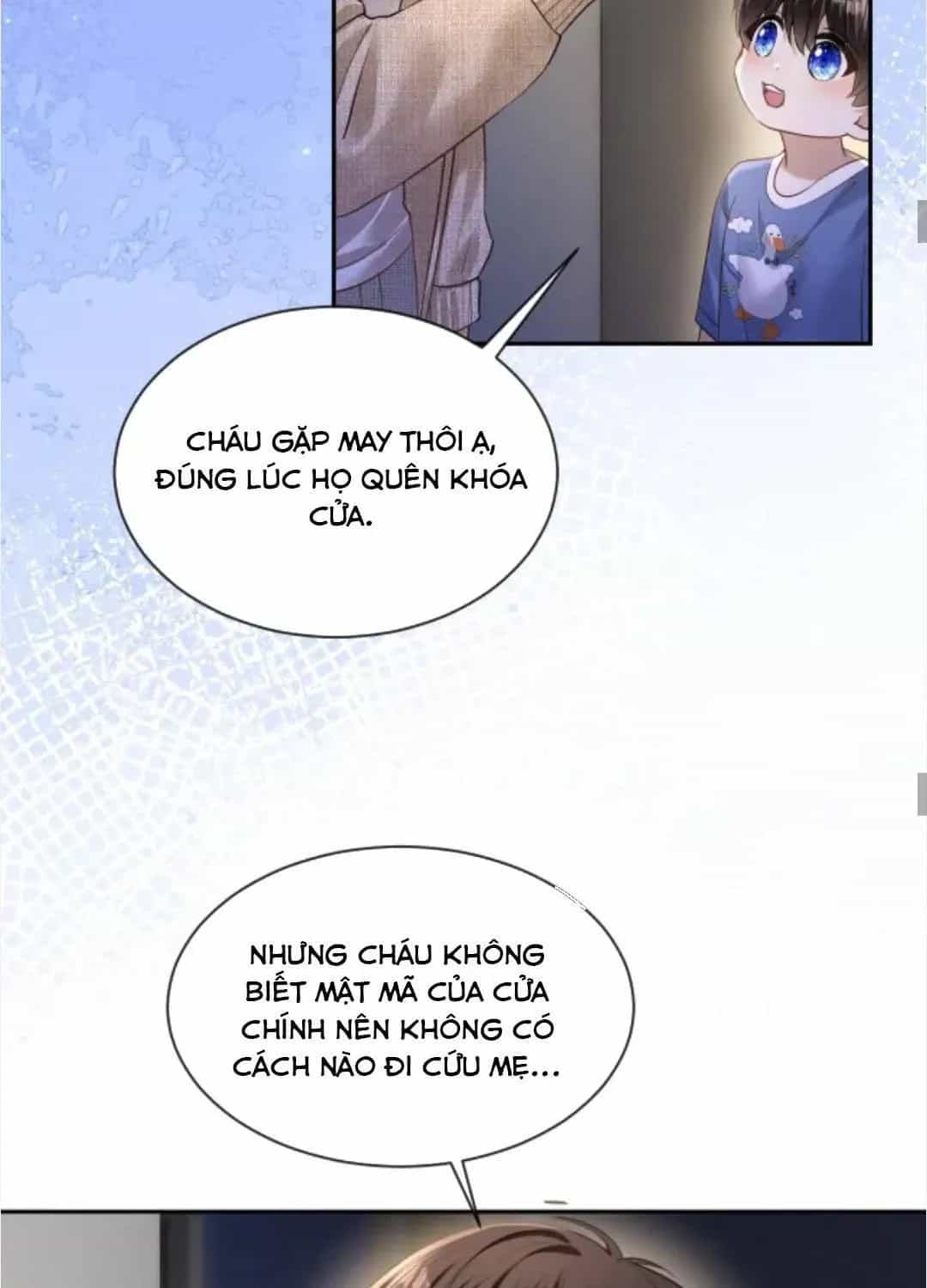 Em Là Tất Cả Tinh Tú Của Anh - Chương 59 - ảnh 45