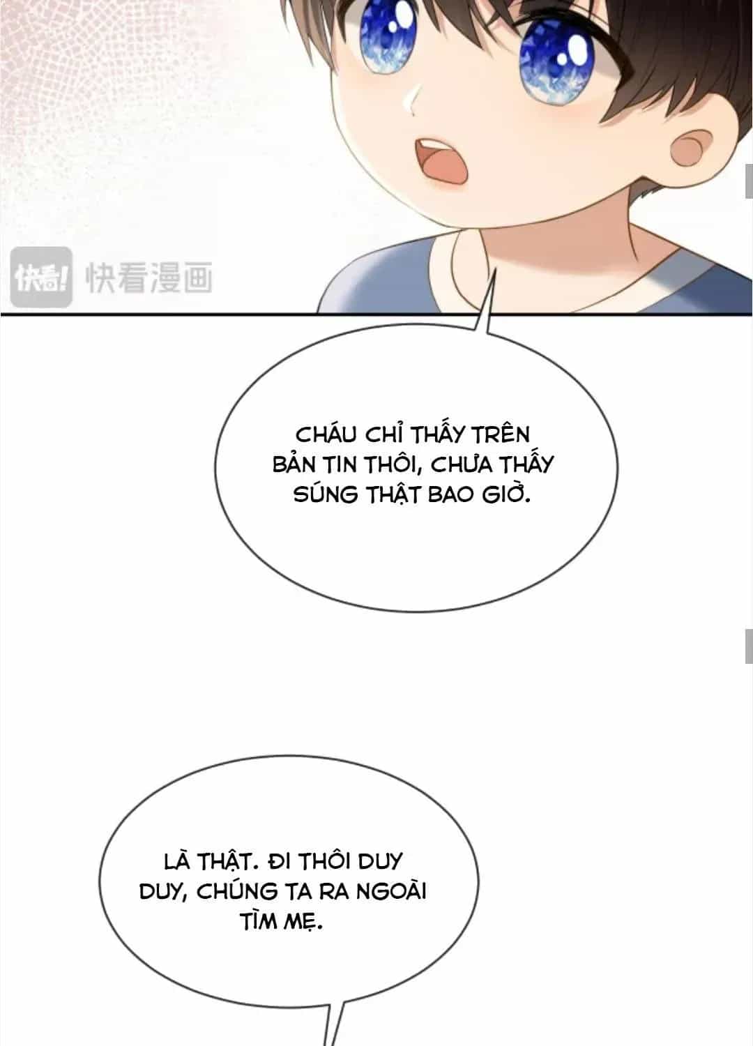 Em Là Tất Cả Tinh Tú Của Anh - Chương 59 - ảnh 49