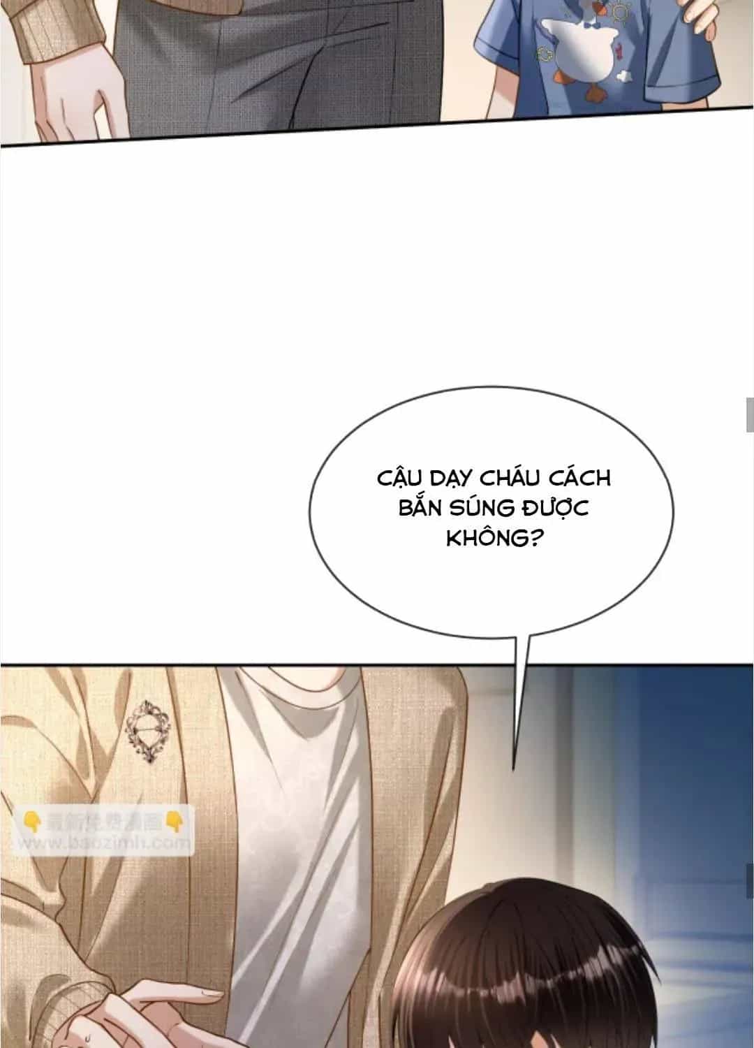 Em Là Tất Cả Tinh Tú Của Anh - Chương 59 - ảnh 51