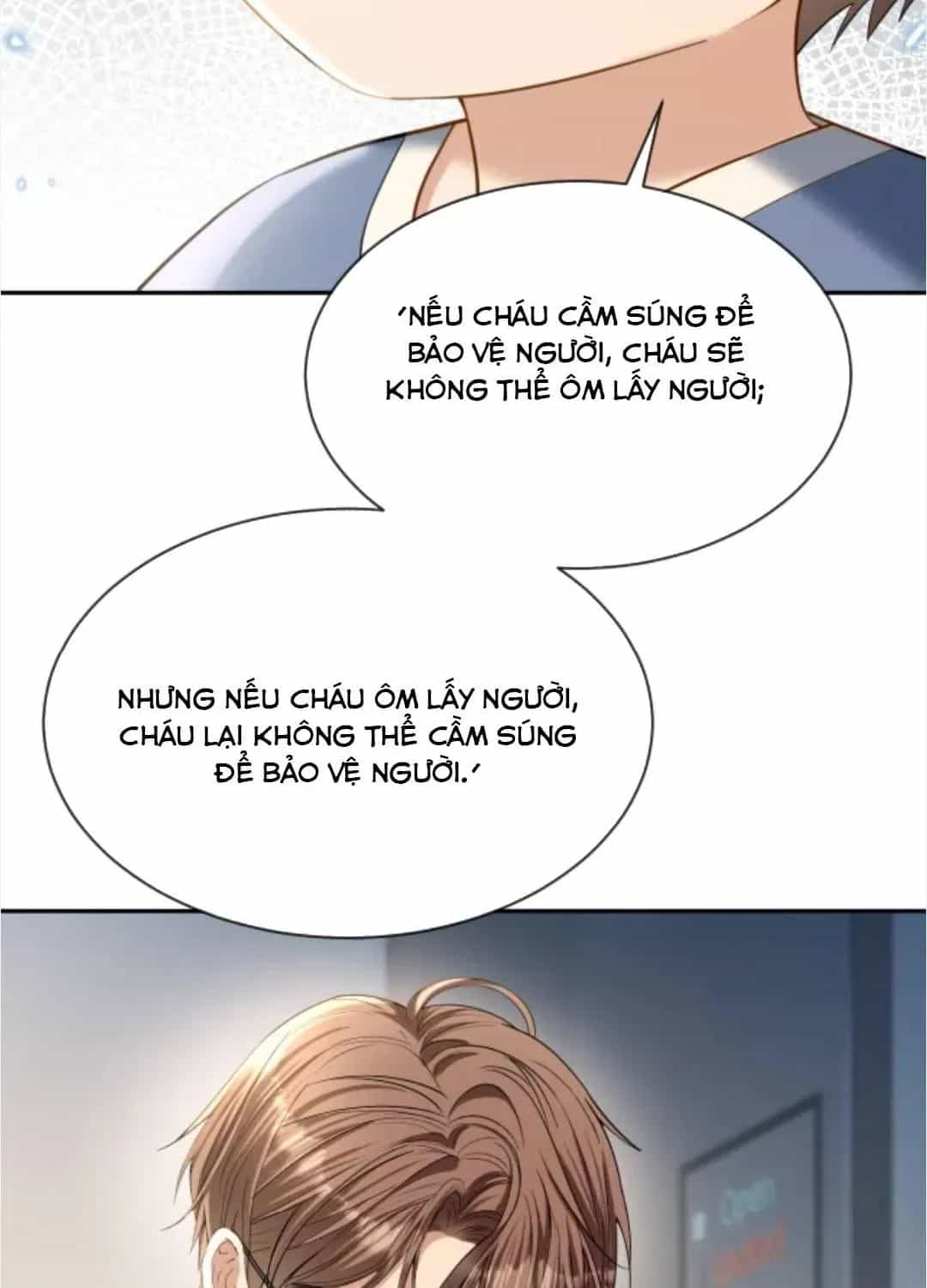 Em Là Tất Cả Tinh Tú Của Anh - Chương 59 - ảnh 57