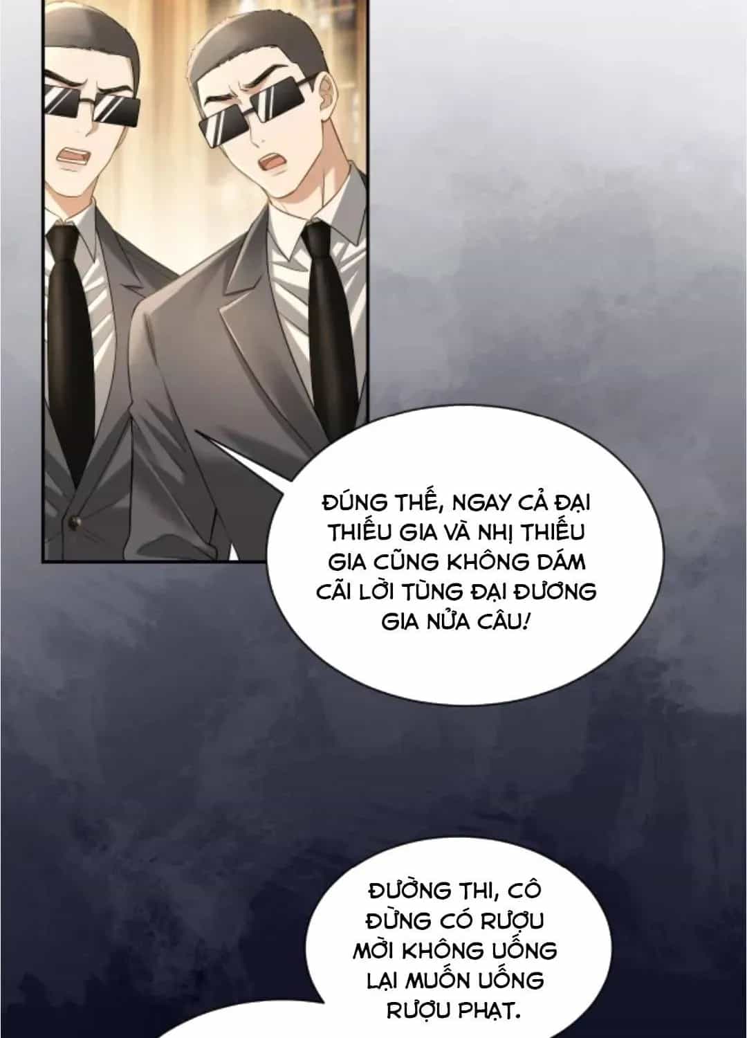 Em Là Tất Cả Tinh Tú Của Anh - Chương 59 - ảnh 6