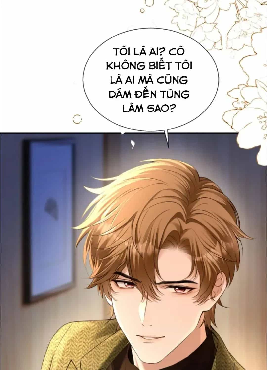 Em Là Tất Cả Tinh Tú Của Anh - Chương 60 - ảnh 10