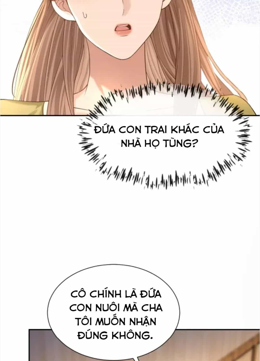 Em Là Tất Cả Tinh Tú Của Anh - Chương 60 - ảnh 14