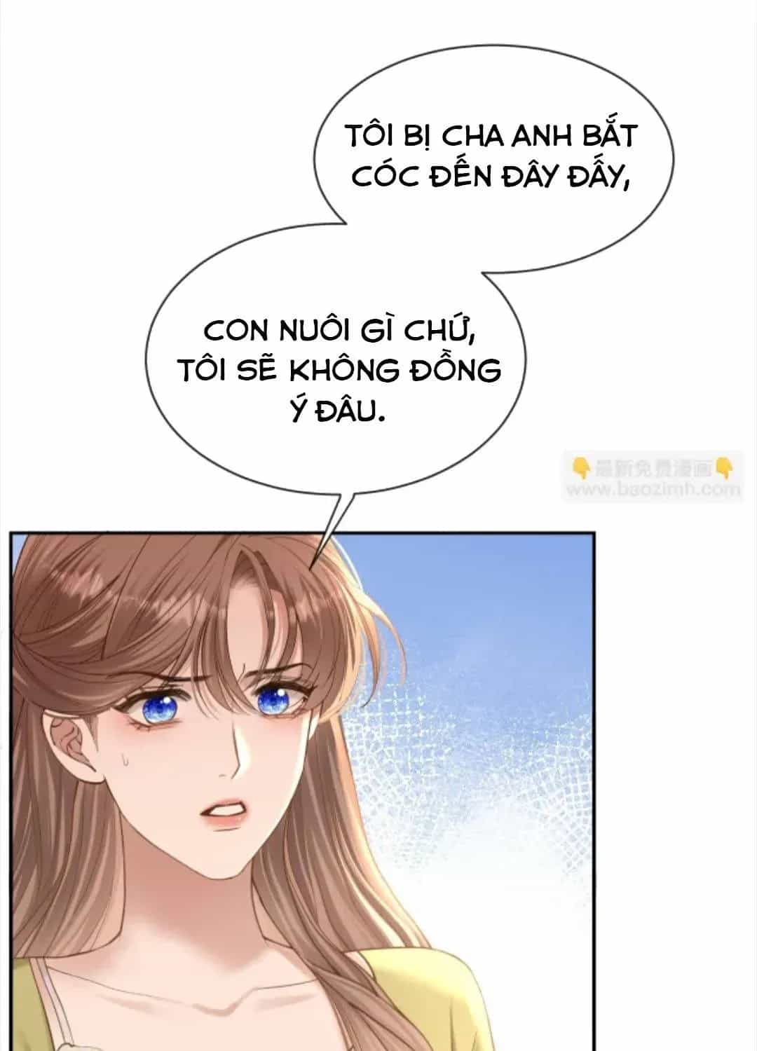 Em Là Tất Cả Tinh Tú Của Anh - Chương 60 - ảnh 17