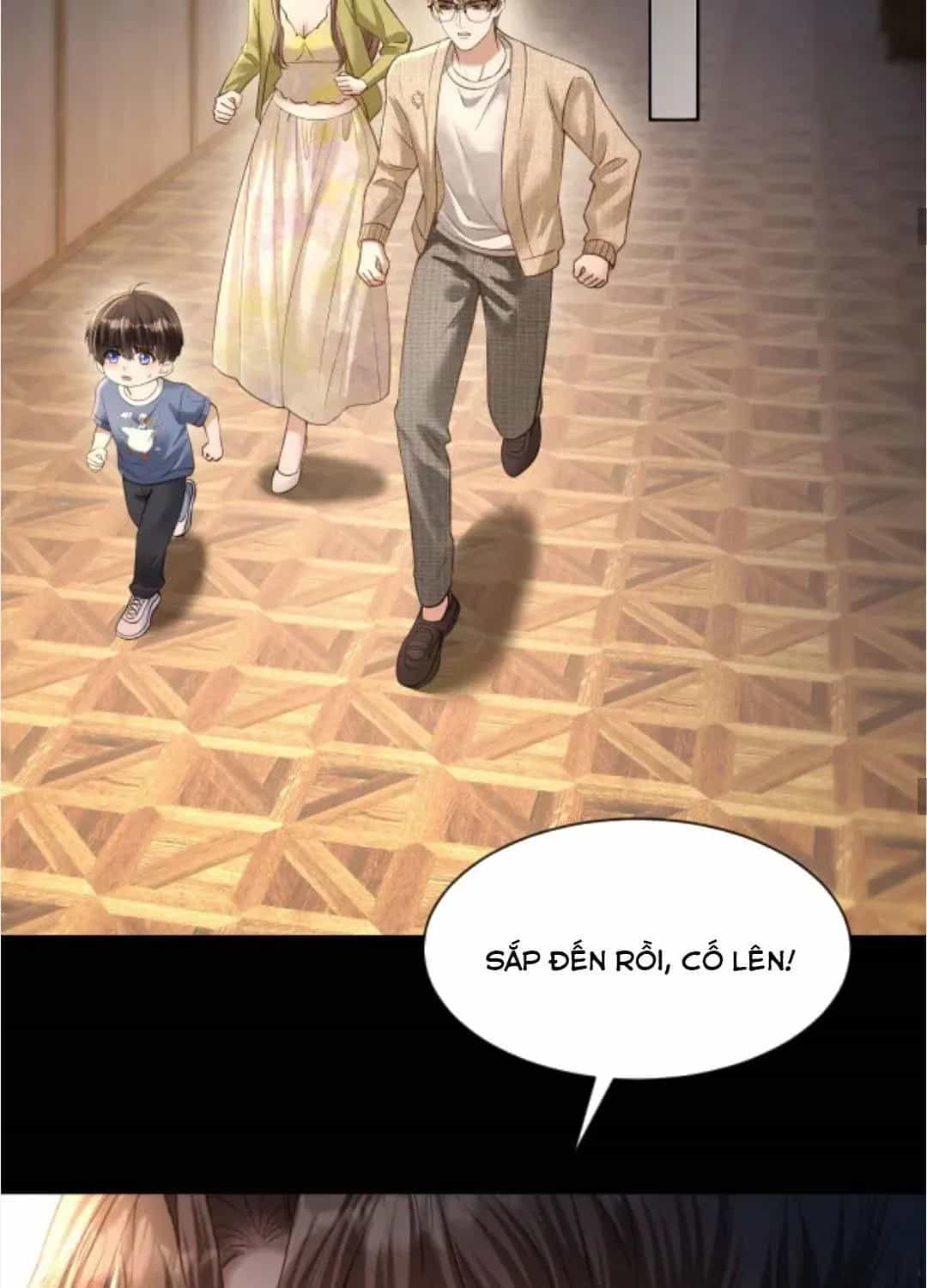 Em Là Tất Cả Tinh Tú Của Anh - Chương 60 - ảnh 47