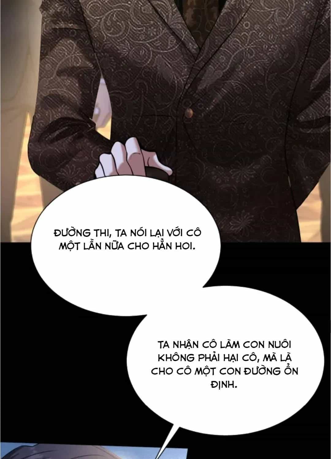 Em Là Tất Cả Tinh Tú Của Anh - Chương 60 - ảnh 54