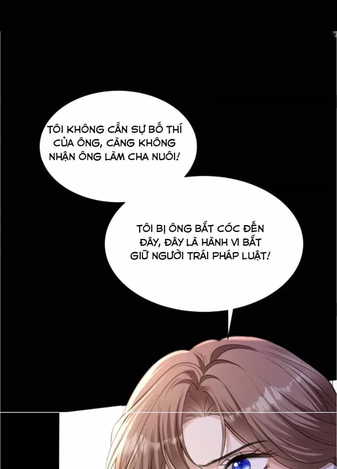 Em Là Tất Cả Tinh Tú Của Anh - Chương 60 - ảnh 58