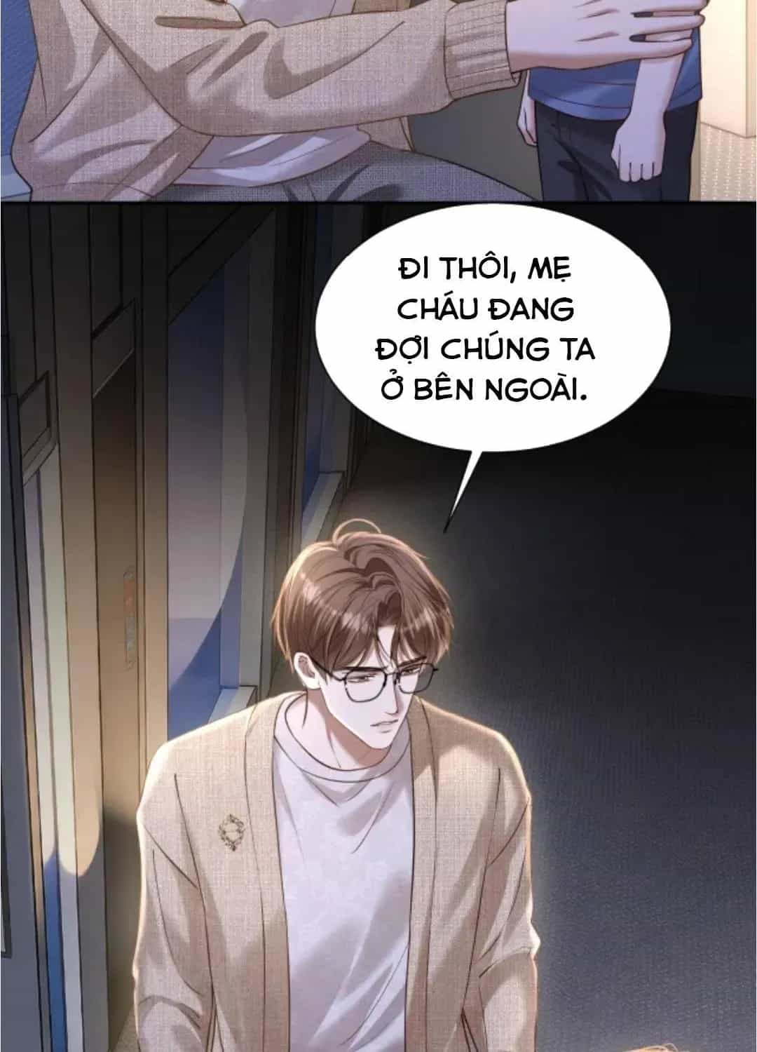 Em Là Tất Cả Tinh Tú Của Anh - Chương 60 - ảnh 6