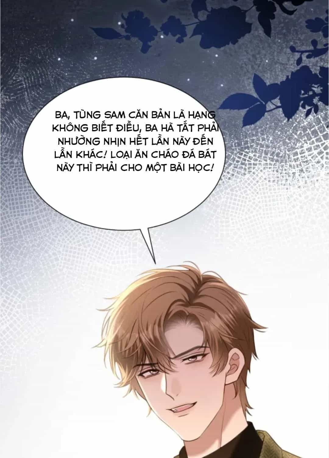 Em Là Tất Cả Tinh Tú Của Anh - Chương 60 - ảnh 67