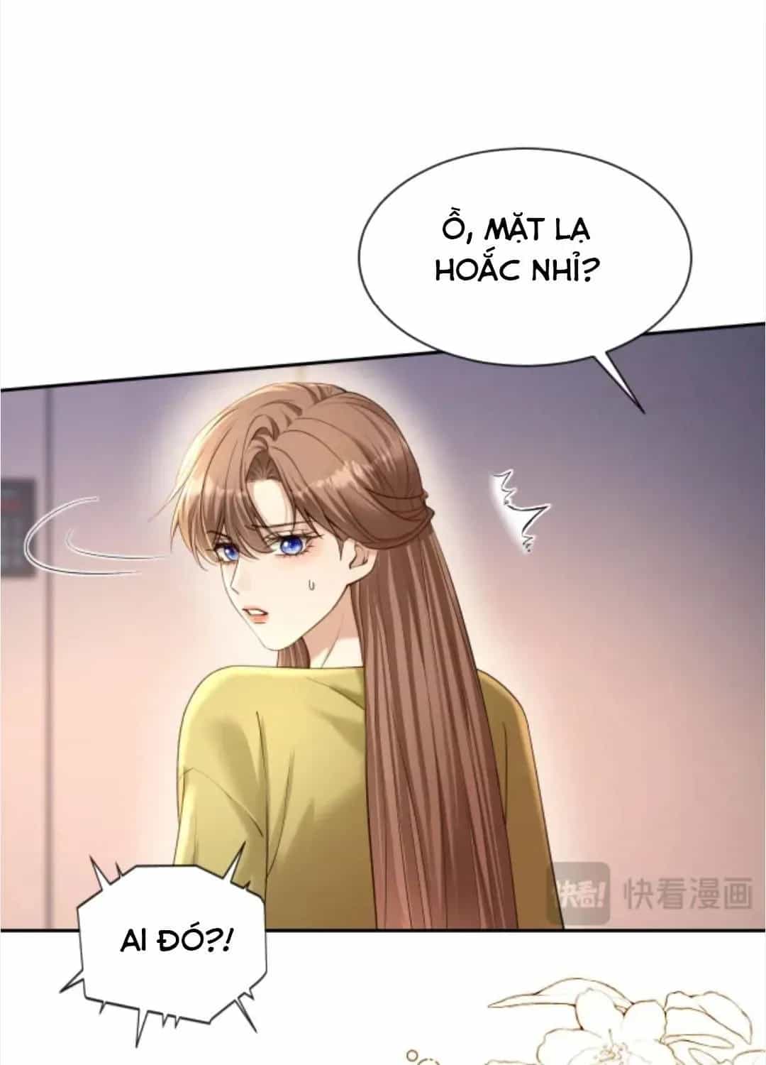Em Là Tất Cả Tinh Tú Của Anh - Chương 60 - ảnh 9