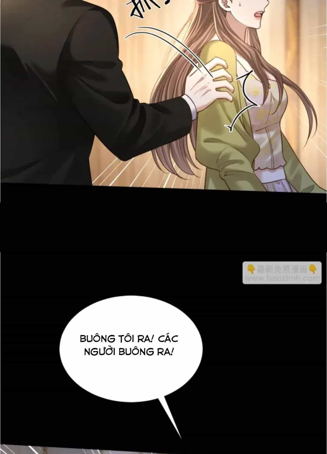 Em Là Tất Cả Tinh Tú Của Anh - Chương 61 - ảnh 15