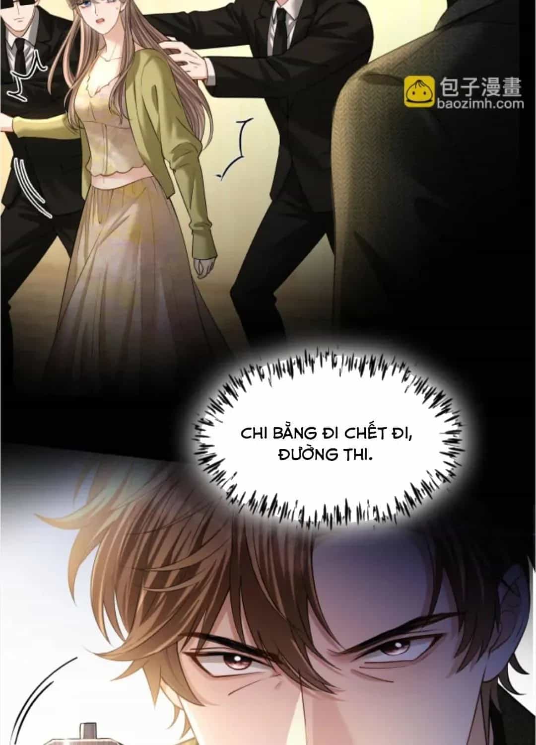 Em Là Tất Cả Tinh Tú Của Anh - Chương 61 - ảnh 21