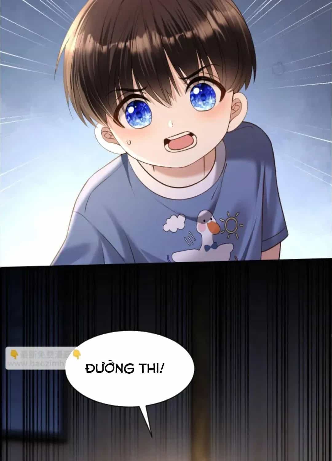 Em Là Tất Cả Tinh Tú Của Anh - Chương 61 - ảnh 37
