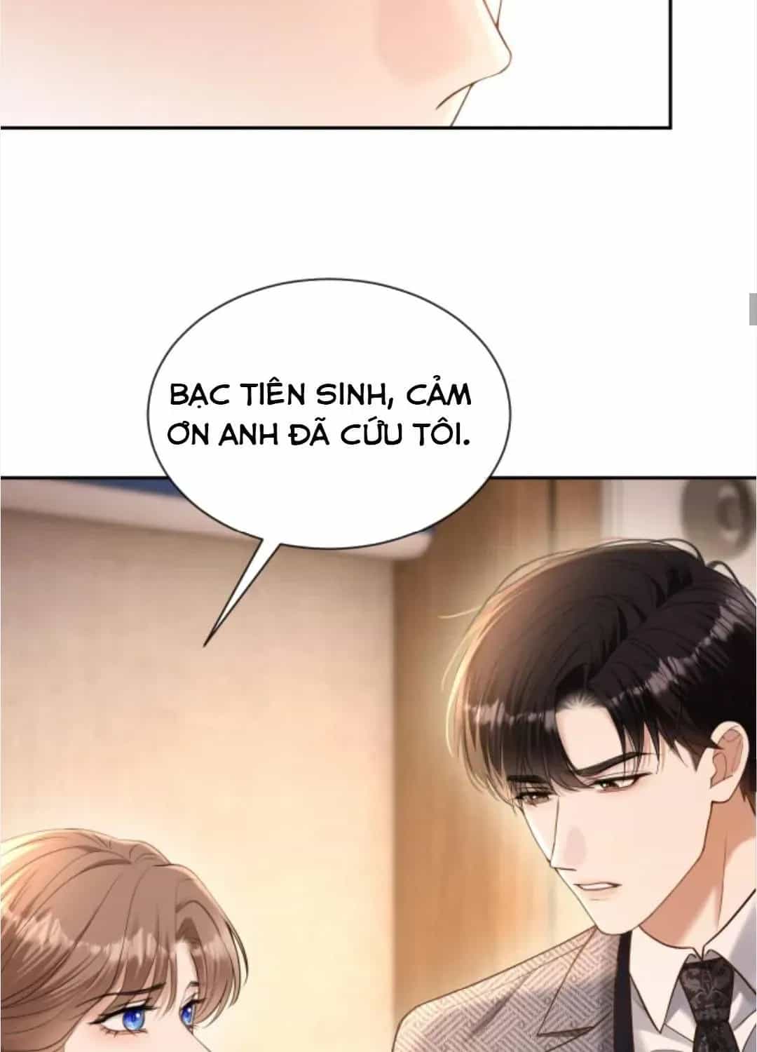 Em Là Tất Cả Tinh Tú Của Anh - Chương 61 - ảnh 50