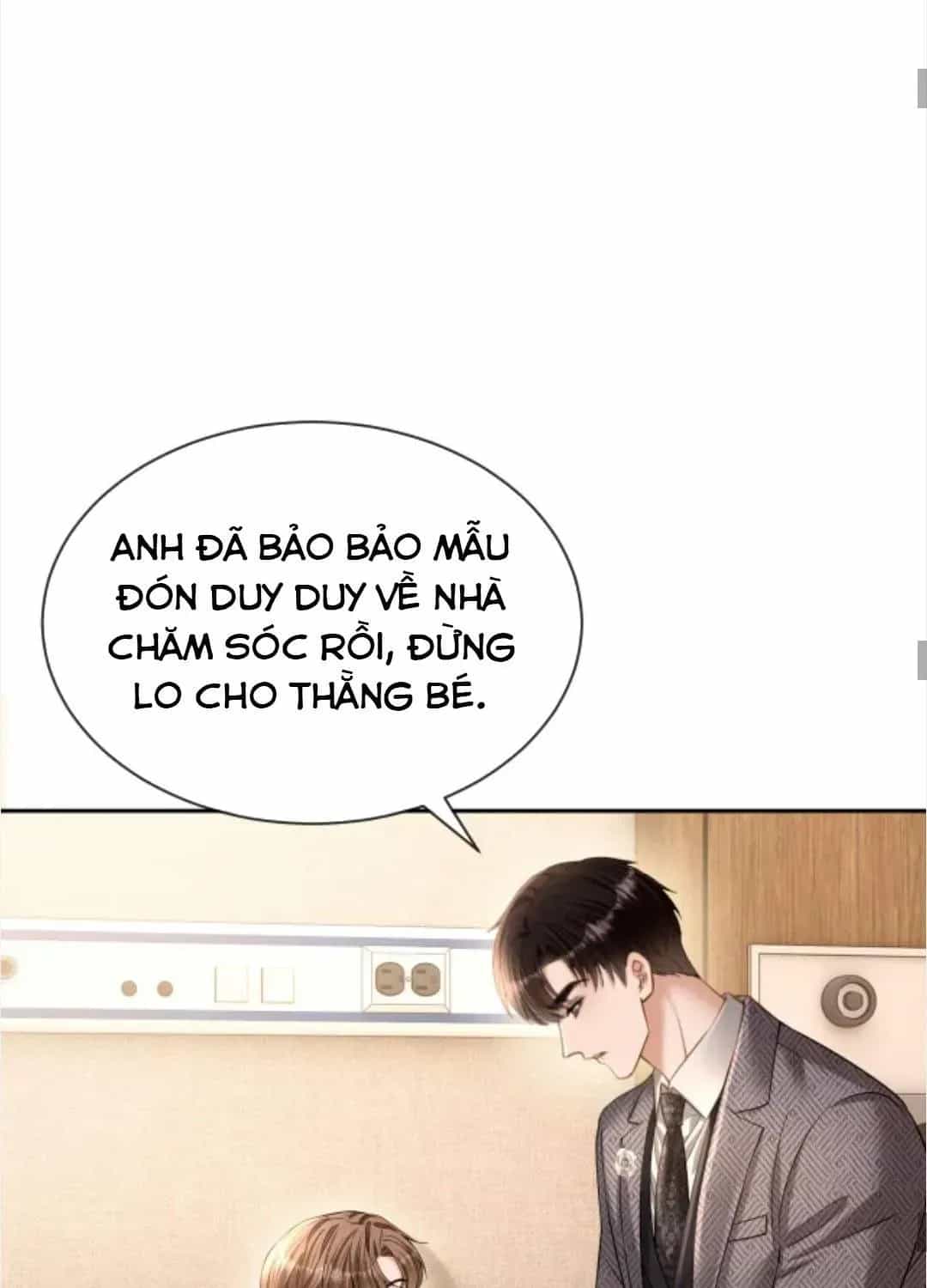 Em Là Tất Cả Tinh Tú Của Anh - Chương 61 - ảnh 52