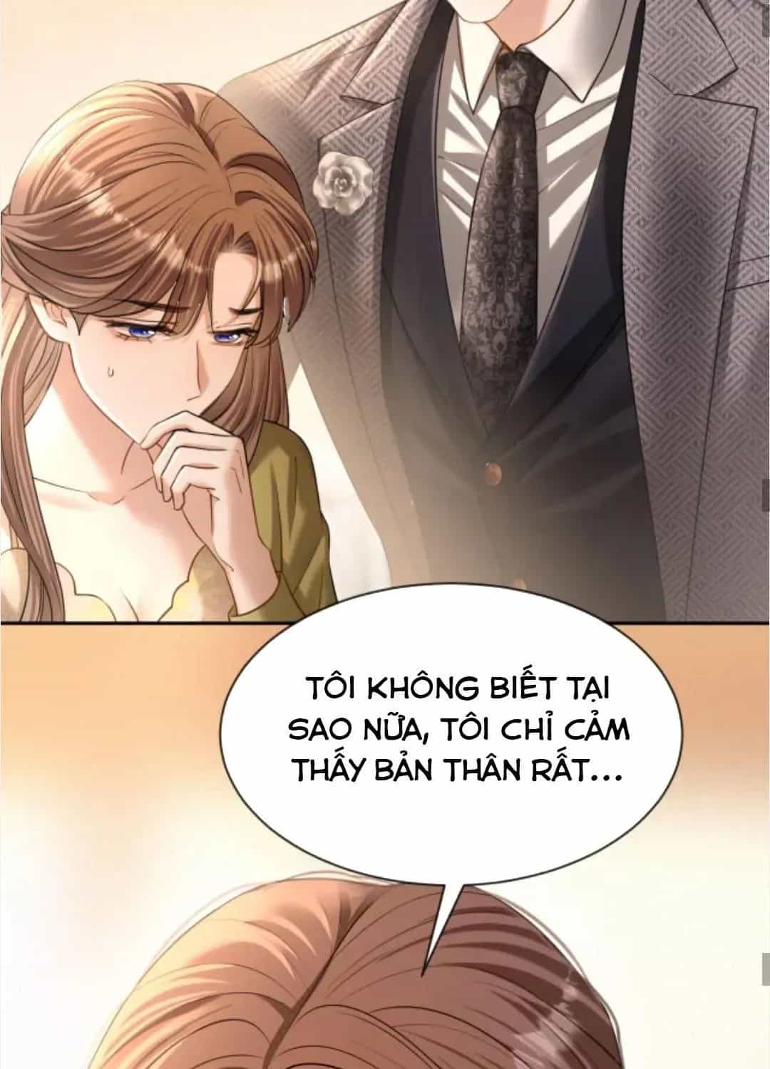 Em Là Tất Cả Tinh Tú Của Anh - Chương 61 - ảnh 59