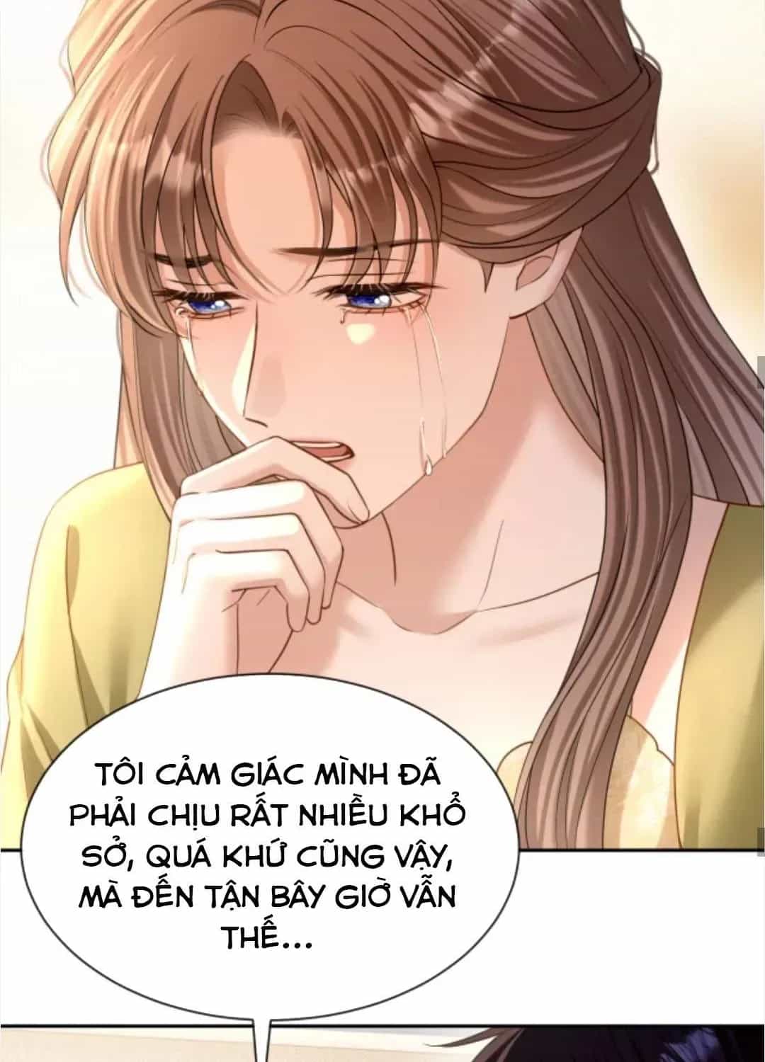 Em Là Tất Cả Tinh Tú Của Anh - Chương 61 - ảnh 60