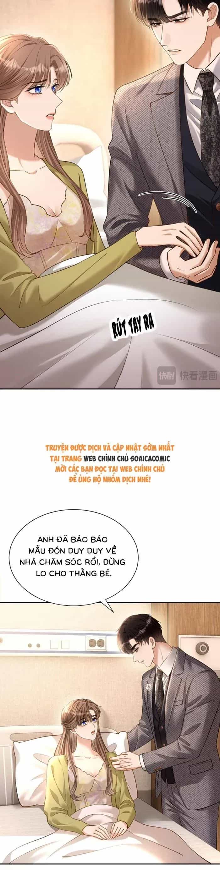 Em Là Tất Cả Tinh Tú Của Anh - Chương 62 - ảnh 20