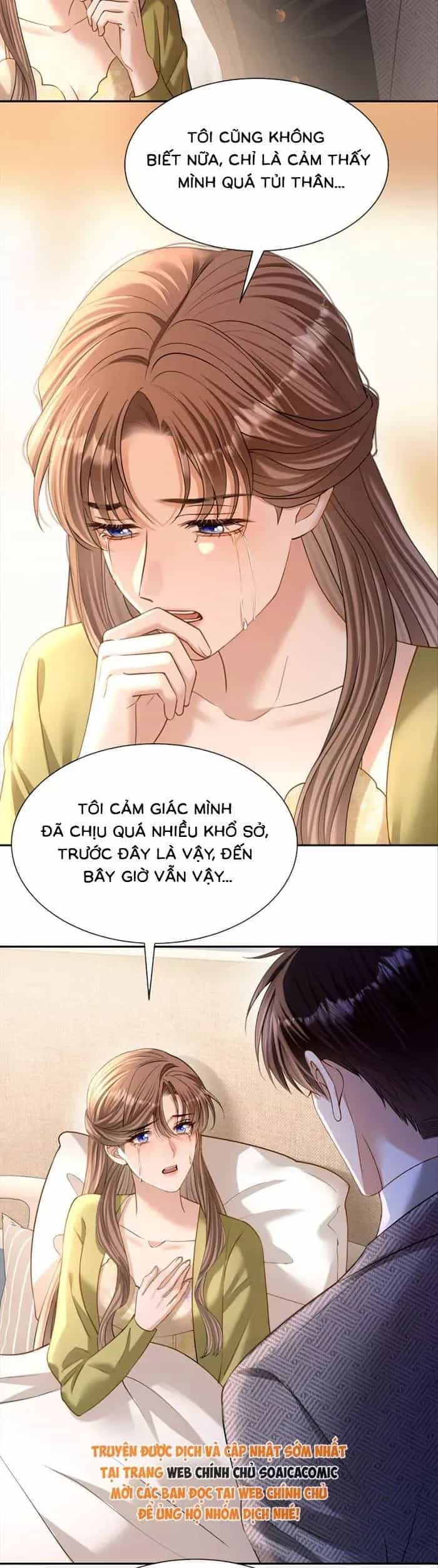 Em Là Tất Cả Tinh Tú Của Anh - Chương 62 - ảnh 23