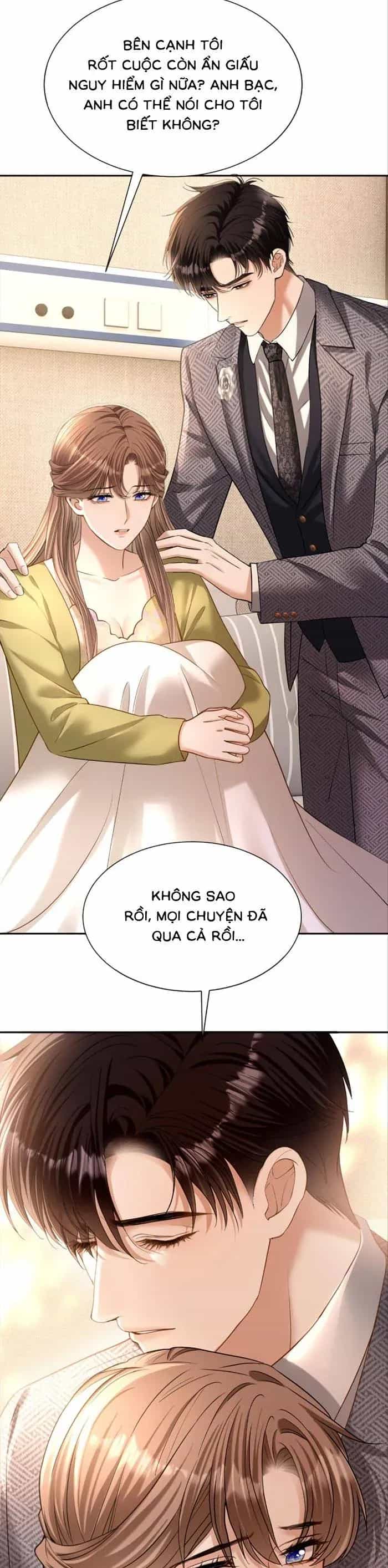 Em Là Tất Cả Tinh Tú Của Anh - Chương 62 - ảnh 24