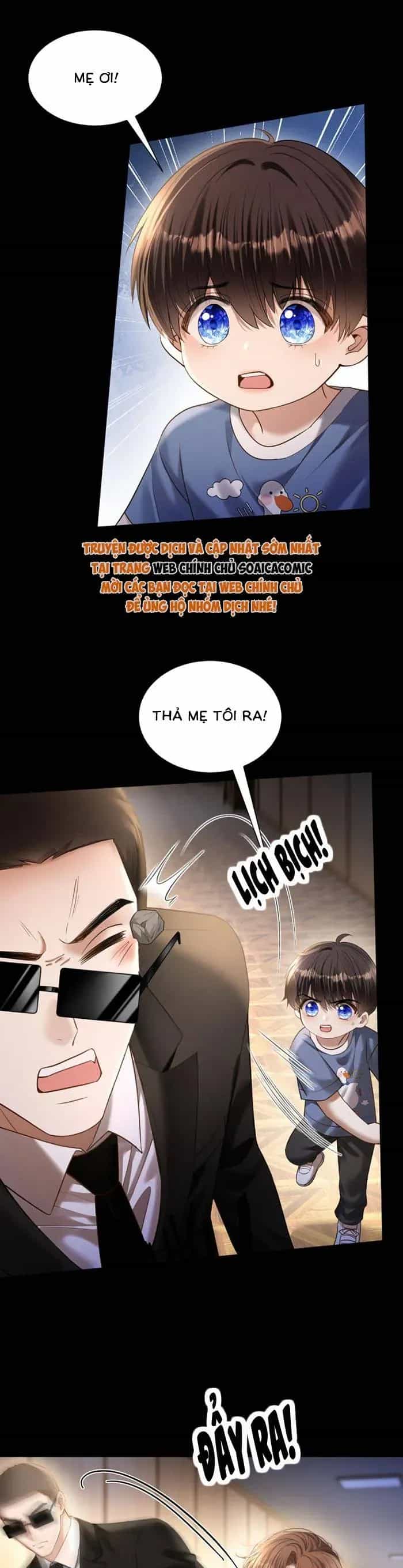 Em Là Tất Cả Tinh Tú Của Anh - Chương 62 - ảnh 6