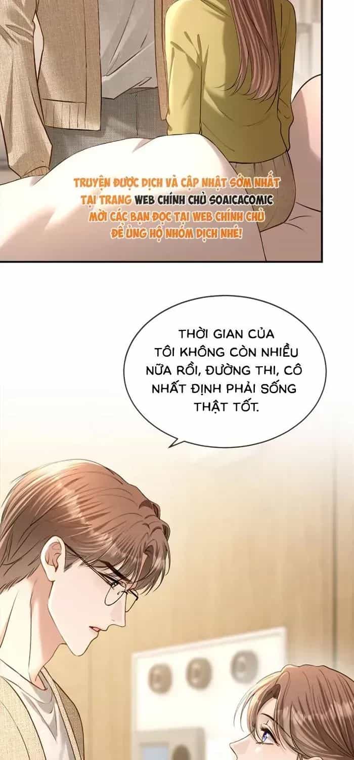 Em Là Tất Cả Tinh Tú Của Anh - Chương 63 - ảnh 18