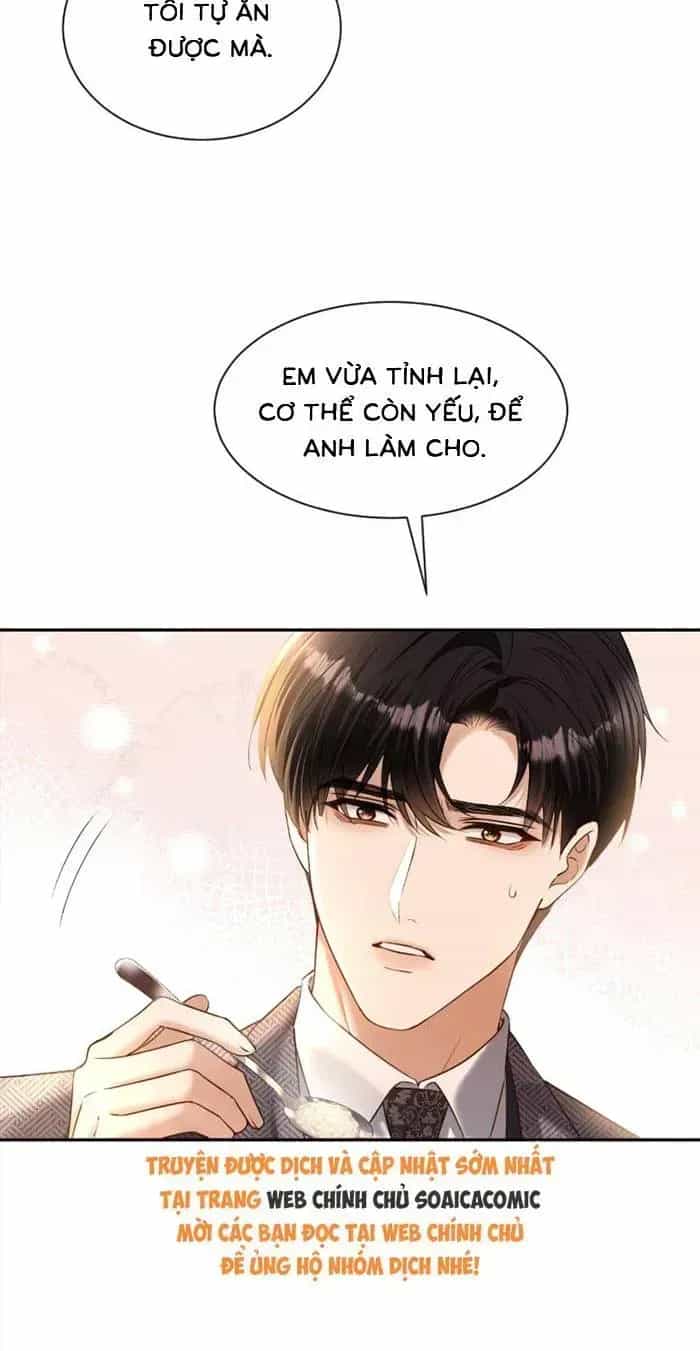 Em Là Tất Cả Tinh Tú Của Anh - Chương 63 - ảnh 29