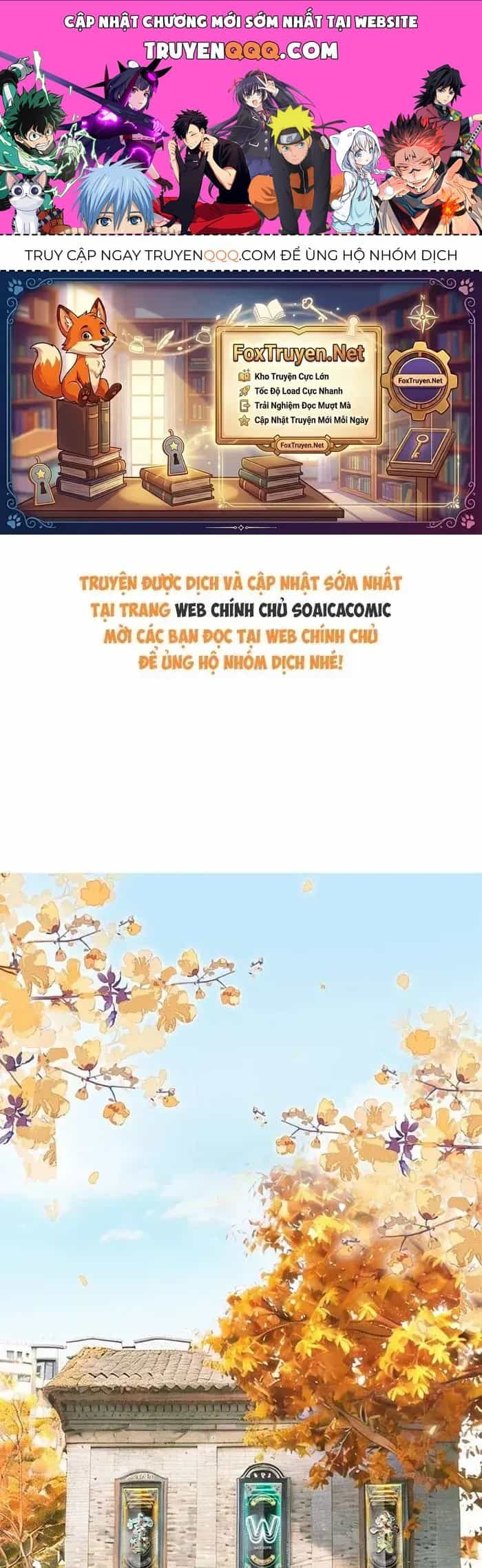 Em Là Tất Cả Tinh Tú Của Anh - Chương 63.1 - ảnh 1