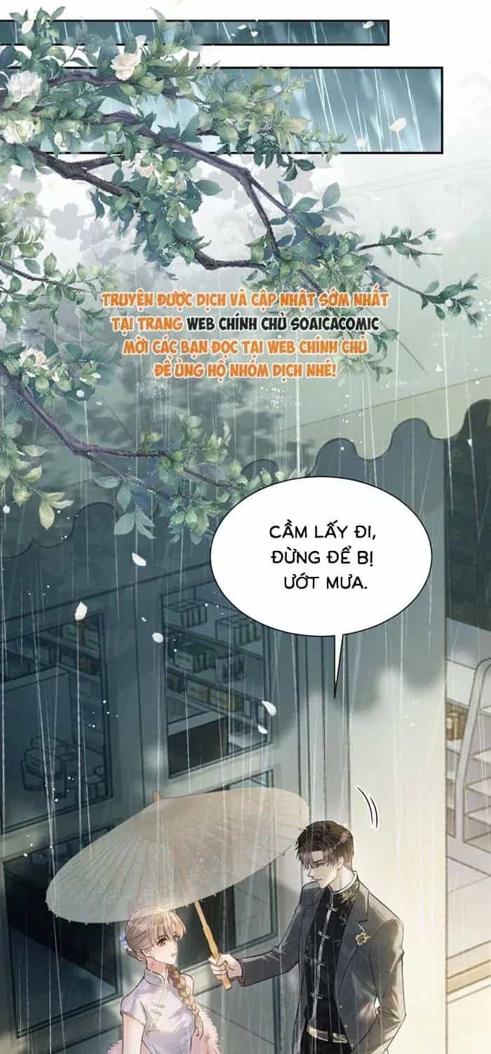 Em Là Tất Cả Tinh Tú Của Anh - Chương 63.1 - ảnh 12