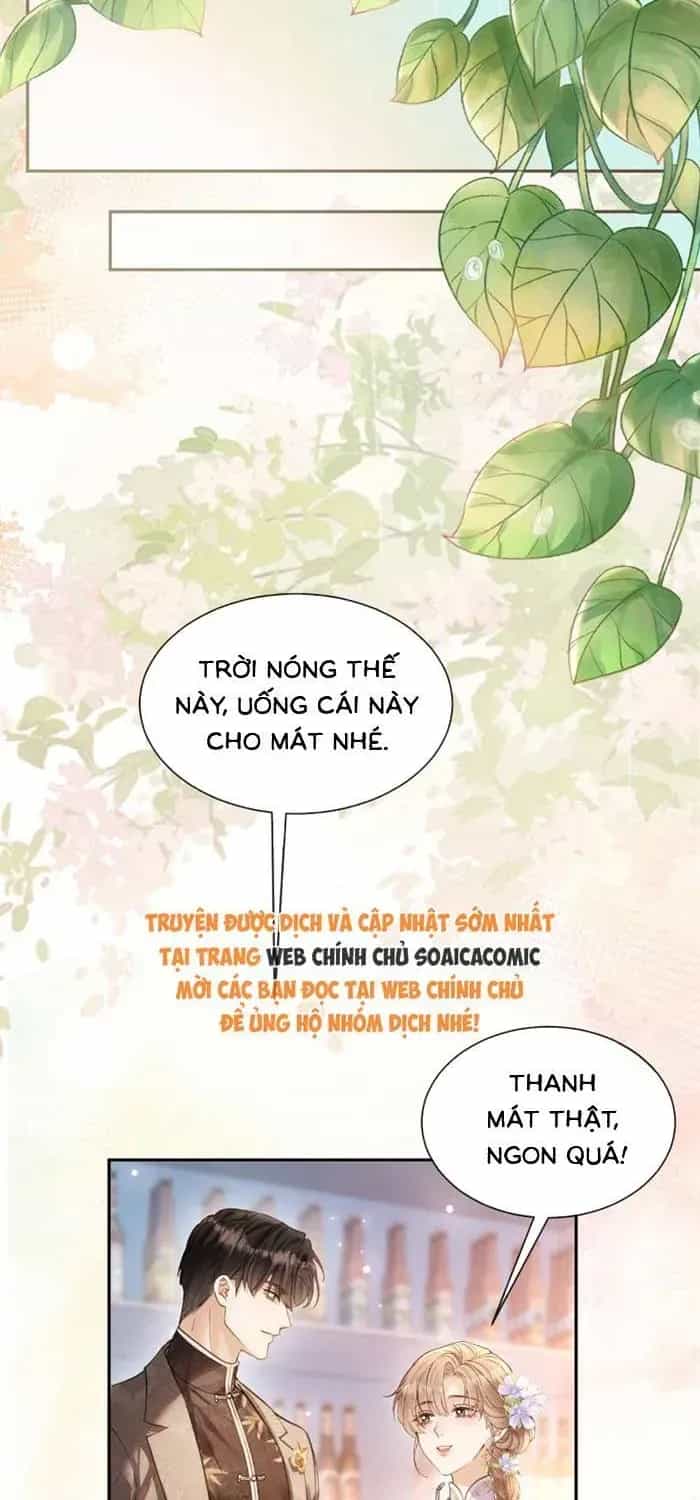 Em Là Tất Cả Tinh Tú Của Anh - Chương 63.1 - ảnh 15