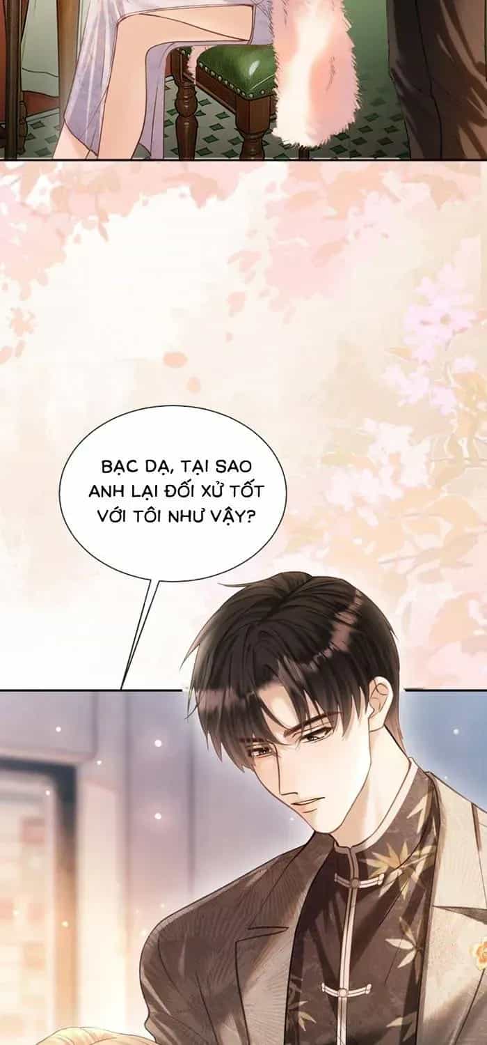 Em Là Tất Cả Tinh Tú Của Anh - Chương 63.1 - ảnh 19